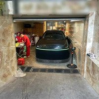 Bán Nhà Mặt Tiền Đường Số 3 P Tân Kiểng Sát Bên Quận 4,Nhà Có Thang Máy,Ngang Trên 5M