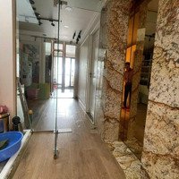 Bán Nhà Mặt Tiền Đường Số 3 P Tân Kiểng Sát Bên Quận 4,Nhà Có Thang Máy,Ngang Trên 5M