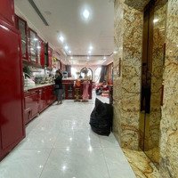 Bán Nhà Mặt Tiền Đường Số 3 P Tân Kiểng Sát Bên Quận 4,Nhà Có Thang Máy,Ngang Trên 5M