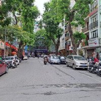 Mặt Phố Cổ Hoàn Kiếm, Ô Tô Đỗ Ngày Đêm, Mặt Tiền 4.2M, Nhà 5 Tầng Kiên Cố.