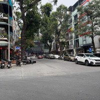 Mặt Phố Cổ Hoàn Kiếm, Ô Tô Đỗ Ngày Đêm, Mặt Tiền 4.2M, Nhà 5 Tầng Kiên Cố.
