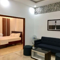 Bán Toà Căn Hộ 5 Tầng Khu Phố Tây An Thượng - Cách Biển Mỹ Khê 200M - Dòng Tiền 50 Triệu/Tháng
