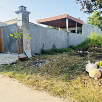 6X45M. 268M2 100% Thổ Cư Cực Rẻ. 1 Sẹc Ql 51. Chưa Tới 11 Triệu/1M2. Chỉ Một Lô Duy Nhất Ngộp