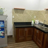 Cho Thuê Căn Hộ 1 Pn Riêng Tại Hà Quang 1.Diện Tích35M2 Có Ban Công , Veiw Công Viên. Liên Hệ: 0989580446