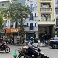 Mặt Bằng Kinh Doanh Phố Cổ Hàng Điếu - Hoàn Kiếm 70M2 Mặt Tiền 4,5M, Kinh Doanh Là Thắng