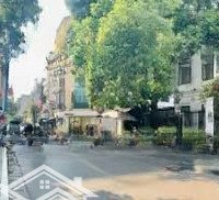 Mặt Bằng Kinh Doanh Phố Cổ Hàng Điếu - Hoàn Kiếm 70M2 Mặt Tiền 4,5M, Kinh Doanh Là Thắng