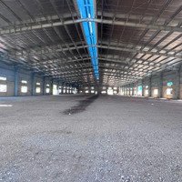Cho Thuê Xưởng Dtd 30.000M2 Kcn Long Khánh Đồng Nai