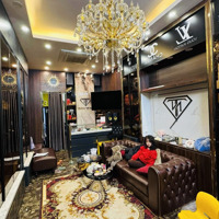 Hot!Bán Nhà Đẹp Tặng Full Nội Thất Phố Nhân Hoà-Ô Tô Tránh-Kd- Diện Tích: 43M2*5T-Mặt Tiền3.8M
