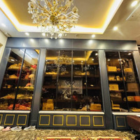 Hot!Bán Nhà Đẹp Tặng Full Nội Thất Phố Nhân Hoà-Ô Tô Tránh-Kd- Diện Tích: 43M2*5T-Mặt Tiền3.8M