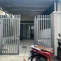 Bán Nhà Hiệp An, Diện Tích 5X20 Đường Ô Tô Gần Ủy Ban Nhân Dân Hiệp An