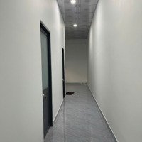 Bán Nhà Hiệp An, Diện Tích 5X20 Đường Ô Tô Gần Ủy Ban Nhân Dân Hiệp An