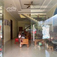 Nhà Mặt Phố 2 Tầng Diện Tích 205M2 Siêu Đẹp Huyện Vân Hồ, Tỉnh Sơn La Đang Chờ Chủ Mới