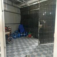 Nhà MẶT TIỀN QL.60 mới gần trạm dừng chân Sáu Nho. Cách cầu Ba Lai 2  300m. BẾN TRE..