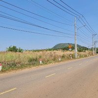 Bán Đất Ngộp 1703M2(30X50M), Full Hồng. Mặt Tiền Đường Long Giao-Bảo Bình, Cẩm Mỹ, Đồng Nai
