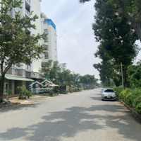 Bán Đất Hưng Gia 1, Phú Mỹ Hưng, Quận 7