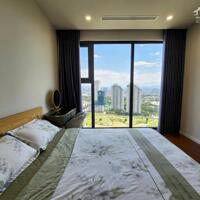 Cho thuê quỹ căn đẹp 2PN 86m2 và 3PN 112m2 The Matrix One full nội thất xịn, có slot ô tô giá tốt