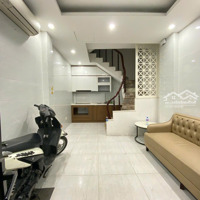 Cho Thuê Nhà 5 Tầng Ngõ 255 Lĩnh Nam, Hoàng Mai - 10 Triệu/Th