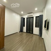 Cho Thuê Nhà 5 Tầng Ngõ 255 Lĩnh Nam, Hoàng Mai - 10 Triệu/Th