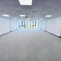 Siêu Giảm Giá Văn Phòng 120M2 Tại Duy Tân, Giá Từ 28 Triệu Ưu Đãi Chỉ Còn 26 Triệu
