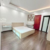 Nhà Đẹp Bắc Từ Liêm, 5 Tầng Mới Cứng, Full Nội Thất. Gần Ô Tô, Tiện Ích Công Năng Đầy Đủ