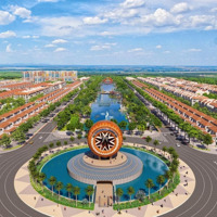 Cơ Hội Có 1 - 0 - 2 Sở Hữu Biệt Thự - Nhà Phố Sun Hà Nam Giá Gốc Rẻ Hơn Đến 3 Tỷ!
