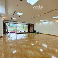 Chính Chủ Bán Toà Văn Phòng 9 Tầng Trung Tâm Ngã Tư Sở, 104M2, Mặt Tiền 7.5M, Cho Thuê 120 Triệu/ Tháng