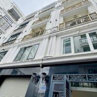 Cần bán nhà HXH 209 Quốc Lộ 13, Phường 26, Bình Thạnh(đối diện bx miền đông)