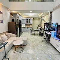 Cần bán nhà HXH 209 Quốc Lộ 13, Phường 26, Bình Thạnh(đối diện bx miền đông)