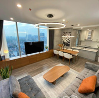 Cho Thuê Gấp Chcc Hoàng Cầu Skyline - 36 Hoàng Cầu, 105M2, 3 Phòng Ngủ Đủ Đồ Giá Chỉ 21 Triệu/Tháng 0975864664