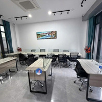 Cho Thuê Văn Phòng Vinhomes Grand Park. Rẻ Nhất Thị Trường!