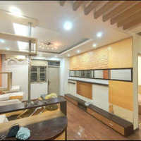 Chung Cư Quan Hoa_Cầu Giấy_84M2_Góc_Giá: 5,85 Tỷ