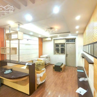 Chung Cư Quan Hoa_Cầu Giấy_84M2_Góc_Giá: 5,85 Tỷ