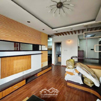 Chung Cư Quan Hoa_Cầu Giấy_84M2_Góc_Giá: 5,85 Tỷ