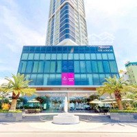 Bán Nhanh Căn Góc 1 Phòng Ngủ+ 64,64M2 View Biển Trực Diện Liên Hệ: 0903583828