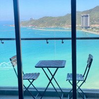 Bán Nhanh Căn Góc 1 Phòng Ngủ+ 64,64M2 View Biển Trực Diện Liên Hệ: 0903583828