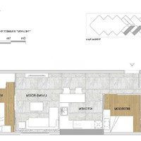 Bán Nhanh Căn Góc 1 Phòng Ngủ+ 64,64M2 View Biển Trực Diện Liên Hệ: 0903583828