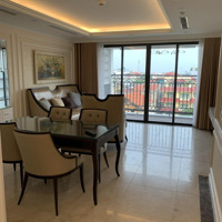 Chính Chủ Gửi Bán Căn Hộ 2N, Tầng Thấp, View Thành Phố, Full Nt- D''.le Roi Soleil, Giá Chỉ 8,8 Tỷ