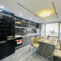 Bán Nhà Hẻm 6M Phan Huy Ích, Gv, 4 X 17M, 6 Tầng, Thang Máy, 11.8 Tỷ Tl