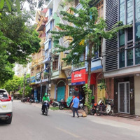 Bán Nhà Mặt Phố Ba Đình, Mặt Tiền 6M3, Lô Góc, Nhà 10 Tầng Thang Máy, Dòng Tiền Đỉnh.