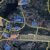Bán Shophouse Âu Cơ Park City, 5,53 Tỷ / M2, 460 M2, 4 Tầng, Mặt Tiền 6M, Ngõ Rộng 21M, Uy Tín!