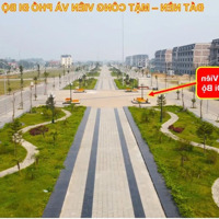 Bán Shophouse Âu Cơ Park City, 5,53 Tỷ / M2, 460 M2, 4 Tầng, Mặt Tiền 6M, Ngõ Rộng 21M, Uy Tín!
