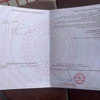 Bán Lô Đất Thổ Cư Bình Trị , Ninh Bình , Ninh Hoà , Giá Bán 590 Triệu Bao Sang Tên