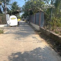 Bán Lô Đất Thổ Cư Bình Trị , Ninh Bình , Ninh Hoà , Giá Bán 590 Triệu Bao Sang Tên
