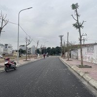 Chuyển Nhượng Đất Tái Định Cư Cây Đa , Phường Đằng Giang