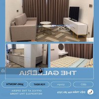 The Galleria: Tổng Hợp Các Căn Hộ 1 Phòng Ngủcho Thuê Mới Nhất 2025 Giá Tốt Nhất Từ 26 Triệu/Tháng.