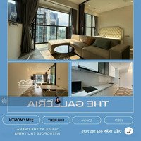 The Galleria: Tổng Hợp Các Căn Hộ 1 Phòng Ngủcho Thuê Mới Nhất 2025 Giá Tốt Nhất Từ 26 Triệu/Tháng.
