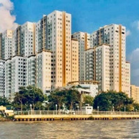 9 Triệuieu/Tháng Có Ngay Căn Hộ Cc Belleza 88M2 2 Phòng Ngủ 2 Vệ Sinhfull Nội Thất