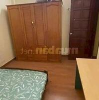 Cho thuê nhà ngõ 157 Pháo Đài Láng, 60m2, 4 tầng, 4 ngủ, 4 vệ sinh, 15 Triệu