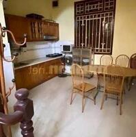 Cho thuê nhà ngõ 157 Pháo Đài Láng, 60m2, 4 tầng, 4 ngủ, 4 vệ sinh, 15 Triệu