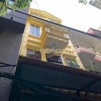 Cho thuê nhà ngõ 157 Pháo Đài Láng, 60m2, 4 tầng, 4 ngủ, 4 vệ sinh, 15 Triệu